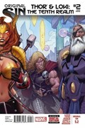 ORIGINAL SIN #5.2-2nd 