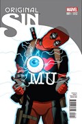 ORIGINAL SIN #1-SDCC-B 