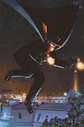 SHADOW, THE: MIDNIGHT IN MOSCOW #4C 