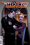 SHADOW, THE: MIDNIGHT IN MOSCOW #3 