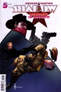 SHADOW, THE: MIDNIGHT IN MOSCOW #5 