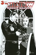 SHADOW, THE: MIDNIGHT IN MOSCOW #3B 