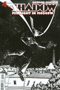 SHADOW, THE: MIDNIGHT IN MOSCOW #4B 