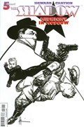 SHADOW, THE: MIDNIGHT IN MOSCOW #5B 