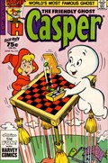 CASPER, THE FRIENDLY GHOST #233 