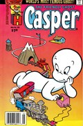 CASPER, THE FRIENDLY GHOST #252B 