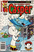 CASPER, THE FRIENDLY GHOST #245B 
