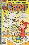 CASPER, THE FRIENDLY GHOST #226 