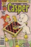 CASPER, THE FRIENDLY GHOST #233B 