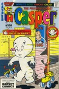 CASPER, THE FRIENDLY GHOST #243 