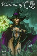 GRIMM FAIRY TALES PRESENTS: WARLORD OF OZ #6D 
