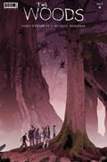 THE WOODS #1-RI 