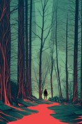 THE WOODS #13-RI 
