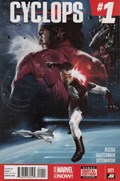 CYCLOPS #1 