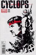 CYCLOPS #2-RI 