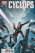 CYCLOPS #3-RI 