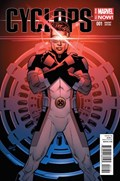 CYCLOPS #1-RI 
