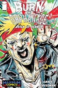 BURN THE ORPHANAGE: REIGN OF TERROR #1C 