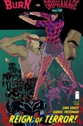 BURN THE ORPHANAGE: REIGN OF TERROR #2 