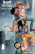 BURN THE ORPHANAGE: REIGN OF TERROR #2B 