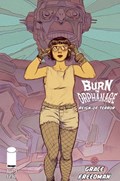 BURN THE ORPHANAGE: REIGN OF TERROR #3B 