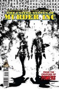 THE UNITED STATES OF MURDER INC. #1-RI-C 