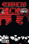 THE UNITED STATES OF MURDER INC. #1-RI-B 