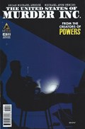 THE UNITED STATES OF MURDER INC. #3-RI-B 