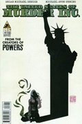 THE UNITED STATES OF MURDER INC. #3-RI 