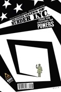 THE UNITED STATES OF MURDER INC. #5-RI 
