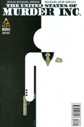 THE UNITED STATES OF MURDER INC. #6-RI 