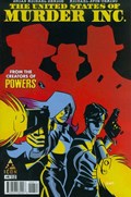 THE UNITED STATES OF MURDER INC. #6 
