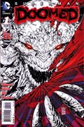 SUPERMAN DOOMED #1-2nd 