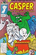 CASPER, THE FRIENDLY GHOST #3 