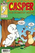 CASPER, THE FRIENDLY GHOST #21B 