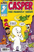 CASPER, THE FRIENDLY GHOST #17B 