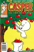 CASPER, THE FRIENDLY GHOST #8B 