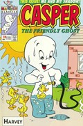 CASPER, THE FRIENDLY GHOST #10 