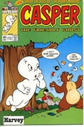 CASPER, THE FRIENDLY GHOST #21 