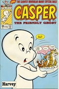 CASPER, THE FRIENDLY GHOST #24 