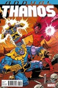 THANOS ANNUAL #1B 