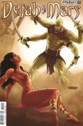 DEJAH OF MARS #1-RI 