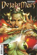 DEJAH OF MARS #2 
