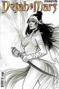 DEJAH OF MARS #2-RI-B 