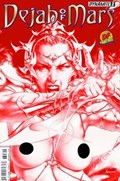DEJAH OF MARS #2C 