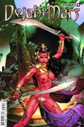 DEJAH OF MARS #4B 