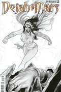 DEJAH OF MARS #4-RI-B 