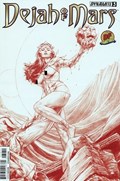 DEJAH OF MARS #3C 