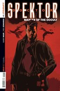 DOCTOR SPEKTOR: MASTER OF THE OCCULT #1-SUB 