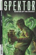 DOCTOR SPEKTOR: MASTER OF THE OCCULT #1B 